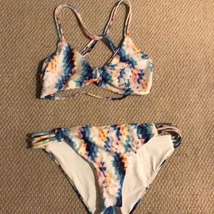 Lspace swim bikini